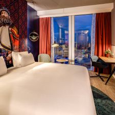 Hotel nhow Amsterdam RAI