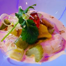 Umami by Han