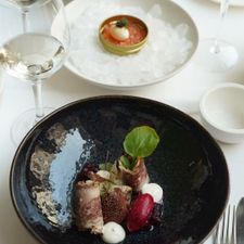 Restaurant Fabuleux