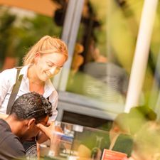 Hotel Restaurant Grandcafe 't Voorhuys