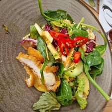 wagamama