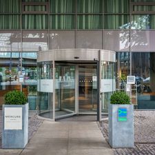 Mercure Hotel Amsterdam Sloterdijk Station