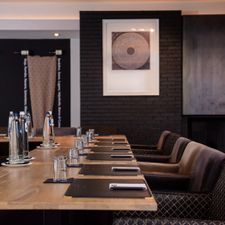 Hotel Restaurant de Echoput