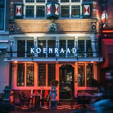 Koenraad