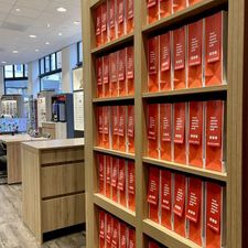 Hans Anders Opticien Haarlem Centrum