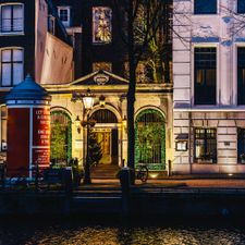 The Dylan Amsterdam