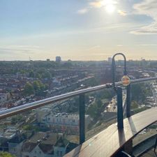Watertoren Utrecht