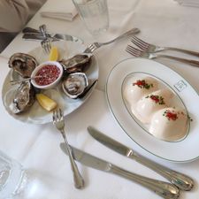 Bistrot du Bac