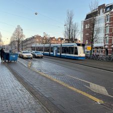 Taco Mundo Amsterdam-Oud West