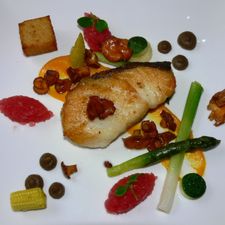 Auberge de Veste