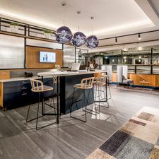 Novotel Den Haag City Centre