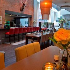 City Hotel Gouda