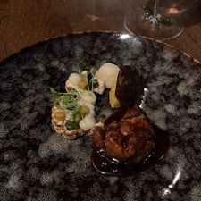 Restaurant Fitzgerald