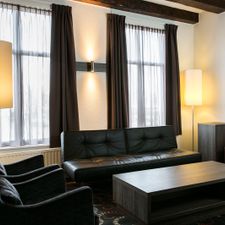 Eden Hotel Amsterdam