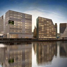 Interparking IJDock