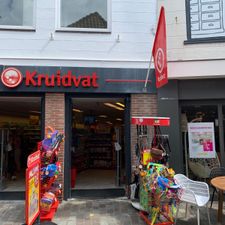 Kruidvat