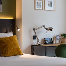 Hotel Parkzicht Eindhoven