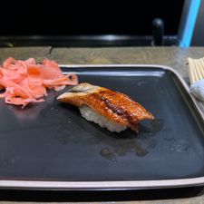 Ken Sushi