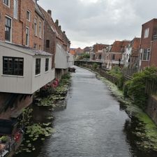 Hotel Het Wapen van Leiden