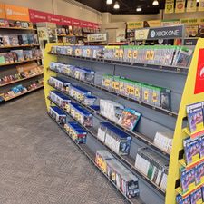 Game Mania