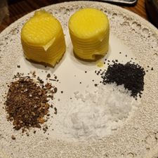 François Geurds FG Restaurant