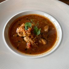 Restaurant Gaar