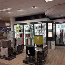 Hubo bouwmarkt Assen Vanderveen