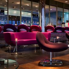 PLAZA Premium Grand Winston
