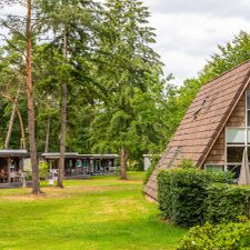 Molecaten Park De Koerberg