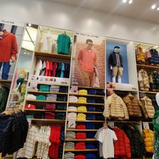 UNIQLO