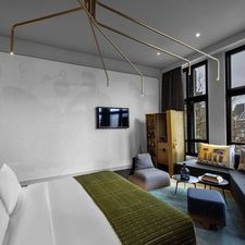 W Amsterdam