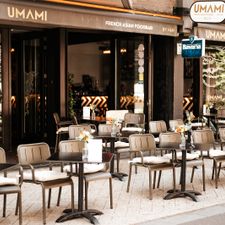 Umami by Han Eindhoven