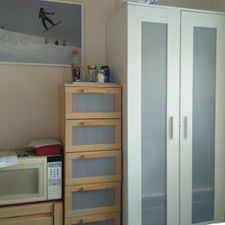Wim's Place
