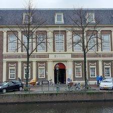 Rijksmuseum van Oudheden