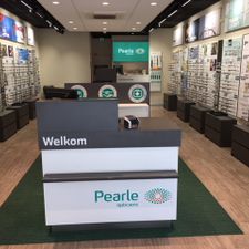 Pearle Opticiens Veldhoven