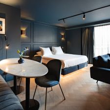 Van der Valk Theaterhotel De Oranjerie