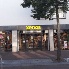 Xenos Waalwijk