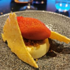 Restaurant Moon