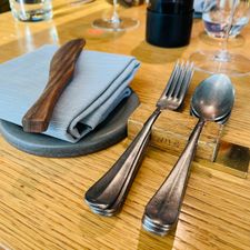 Restaurant Wils