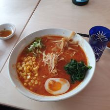 RAMEN OHASHI