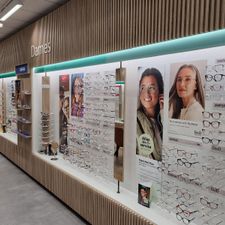 Pearle Opticiens Den Bosch - Rompertpassage