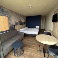Fletcher Hotel-Restaurant Zeeduin