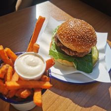 Restaurant Wally