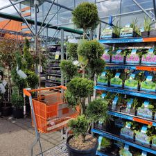HORNBACH