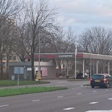 Total Express Haarlem Schalkwijk