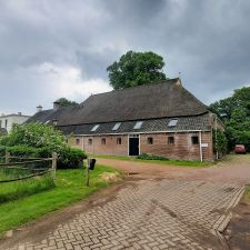 De Jufferen Lunsingh