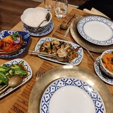 Restaurant Sala Thai Eindhoven