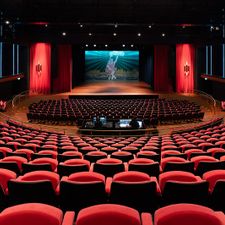 Van der Valk Theaterhotel De Oranjerie
