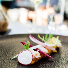 Restaurant Ivory