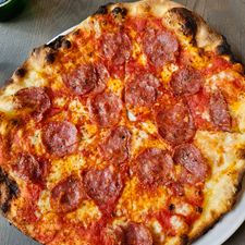De Pizzabakkers Leidsche Rijn